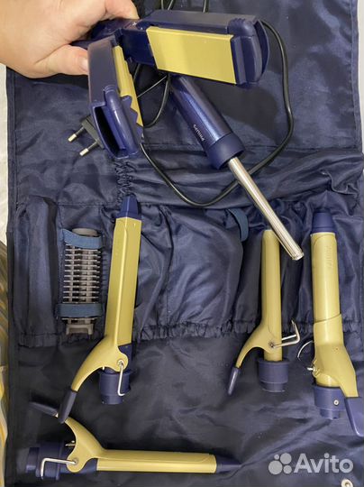 Набор philips для укладки волос