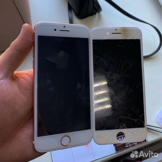 Частный мастер по ремонту iPhone, iPad, Apple