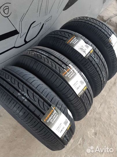 Pirelli Formula Energy 195/60 R15 91V
