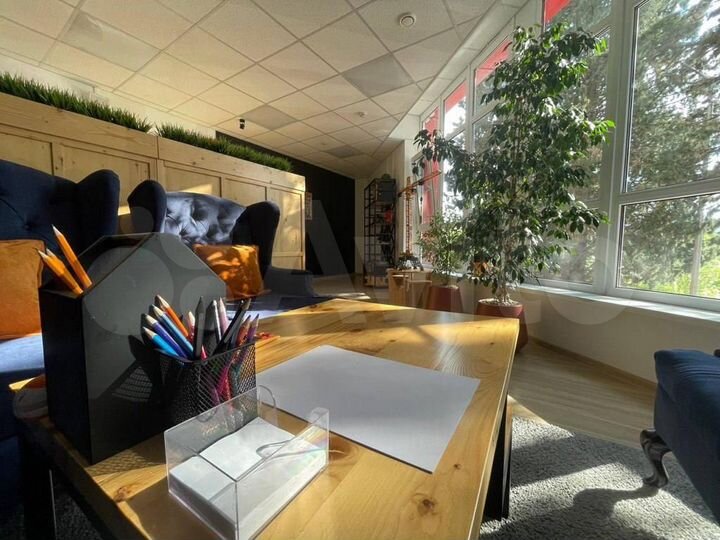 Свободного назначения, 60 м²