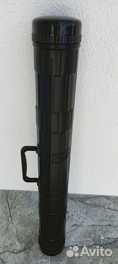 Тубус для чертежей и рисунков