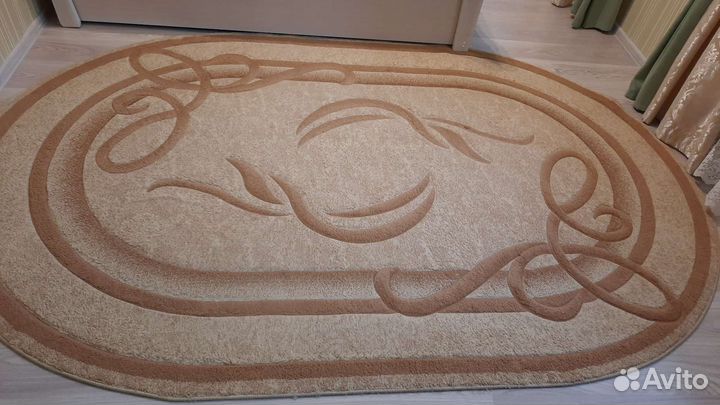 Ковры и паласы бу