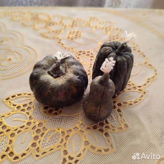 Набор свечей