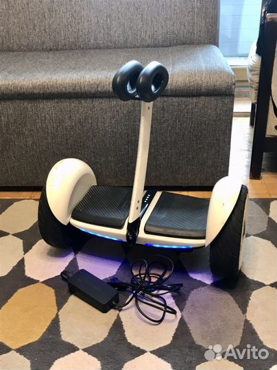 Гироскутер mini segway