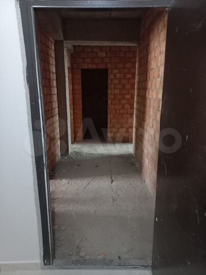 2-к. квартира, 63 м², 3/10 эт.