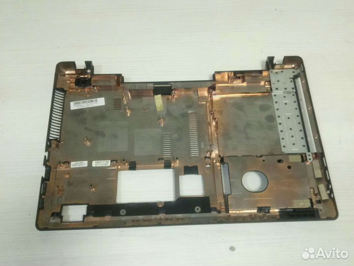Поддон для ноутбука Asus X53E