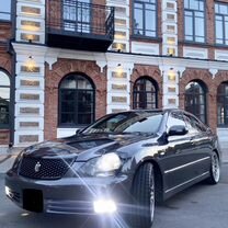 Toyota Crown 3.5 AT, 2008, 160 000 км, с пробегом, цена 850 000 руб.