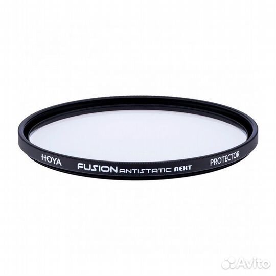 Фильтр Hoya Protector Fusion Antistatic 67mm Next