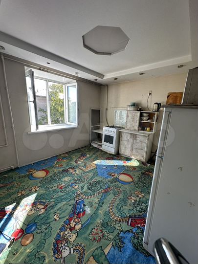 3-к. квартира, 100,1 м², 5/6 эт.