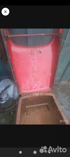 Продам коляску Иж