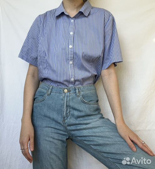 Рубашка женская