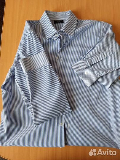 Рубашки для мальчика 158 164