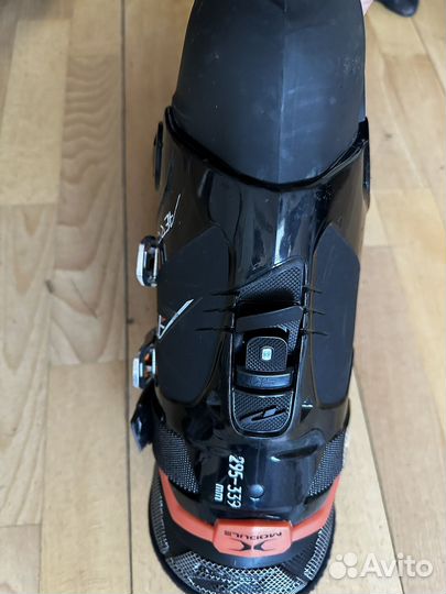 Горнолыжные ботинки dalbello AR LTD 99