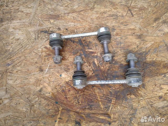 Тяга стабилизатора Форд мондео 5