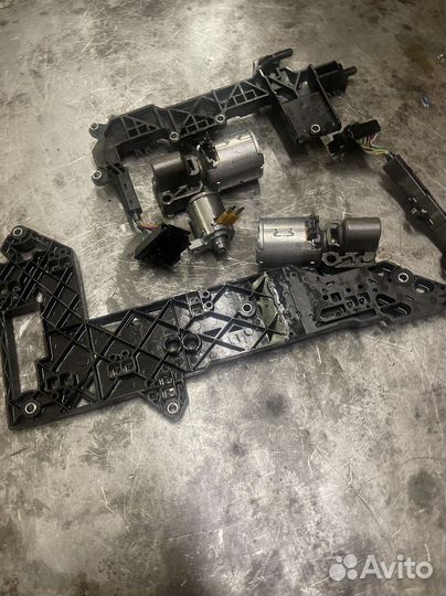 Ремкомплект мехатроника 0b5 DL501 Audi Q5