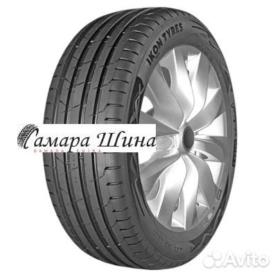 Ikon Tyres Autograph Ultra 2 SUV 265/45 R20 108Y