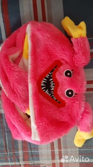 Шапка детская для девочки