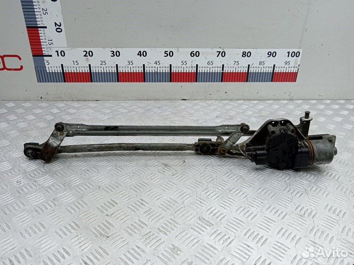 Трапеция для Ford Focus 2