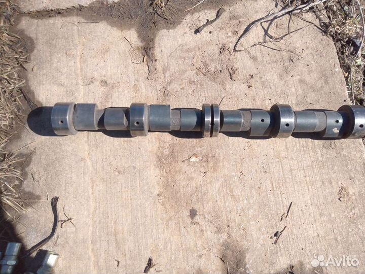 Распредвал ваз