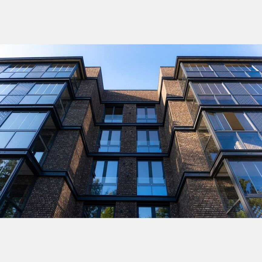 1-к. квартира, 44,5 м², 3/5 эт.