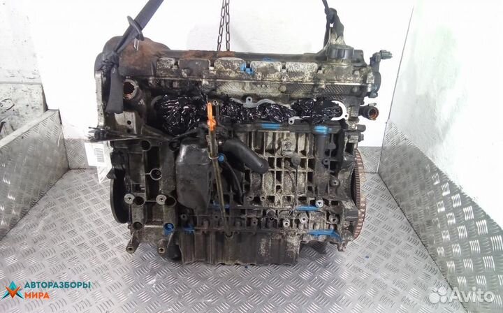 Двигатель Volvo XC90 2005 B6294T