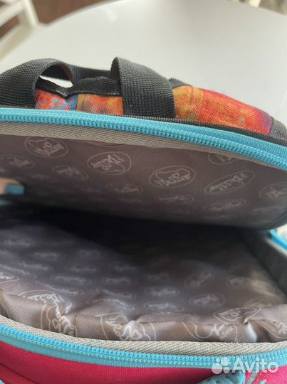 Рюкзак для девочки