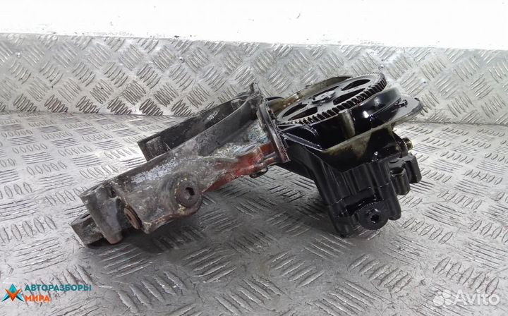 Масляный насос дизельный Mazda 6 GG рест. 2006