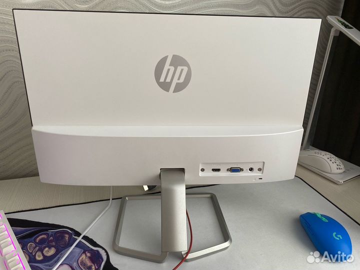 Монитор HP 22fw