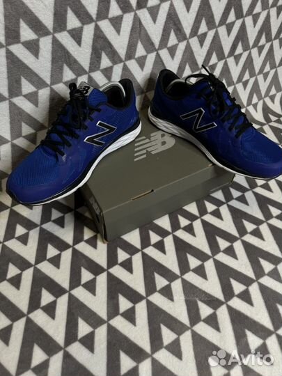 Кроссовки New Balance 790 V6 Оригинал