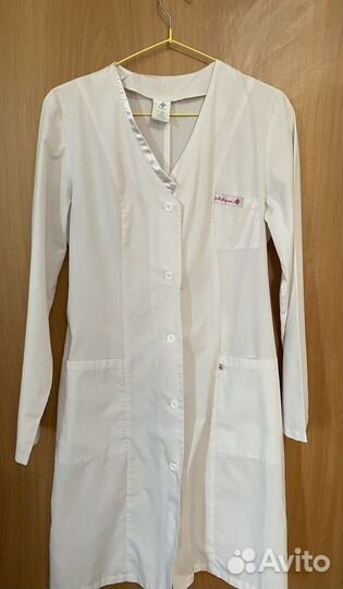 Медицинский халат женский 40 42
