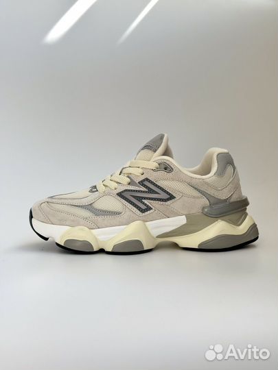 Кроссовки NEW balance