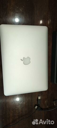 Apple MacBook Pro 13 retina 2015