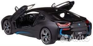 Радио управляемые машины