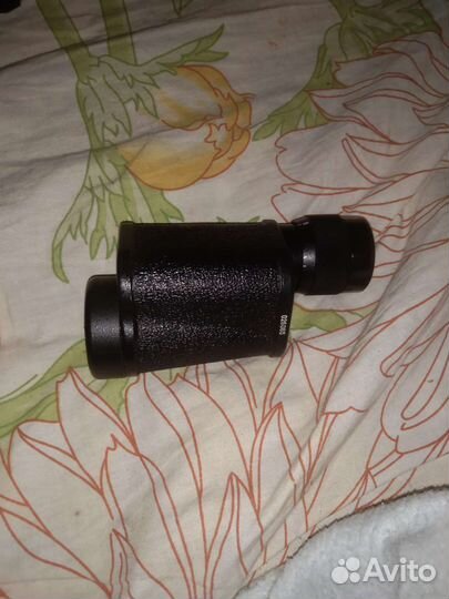 Подзорные трубы из СССР