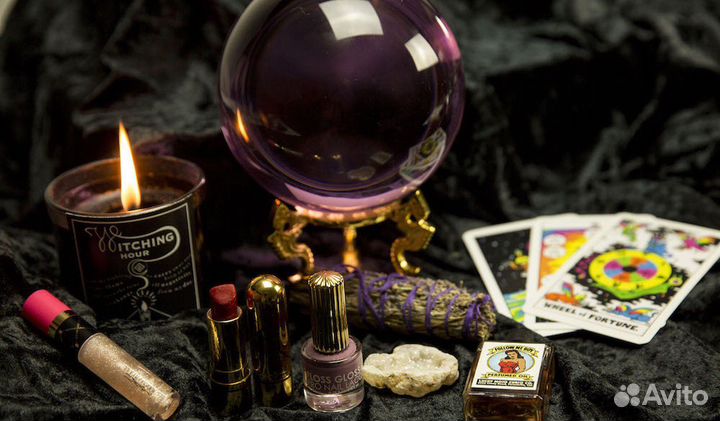 Гадание на картах таро таролог расклад