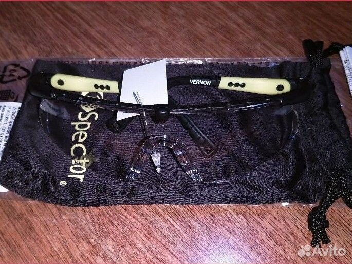 Очки защитные Вернон