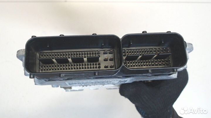 Блок управления двигателем Volkswagen Jetta 7 2018