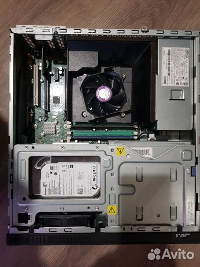 Lenovo ThinkCentre M93p