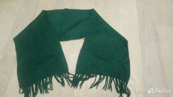 Шарф
