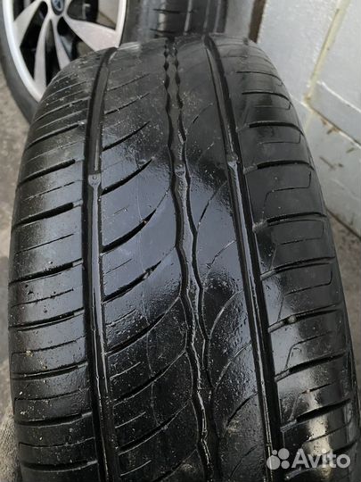 Колеса R15 на ваз летние