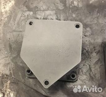Амортизатор катка Dynapac кат.4812119342