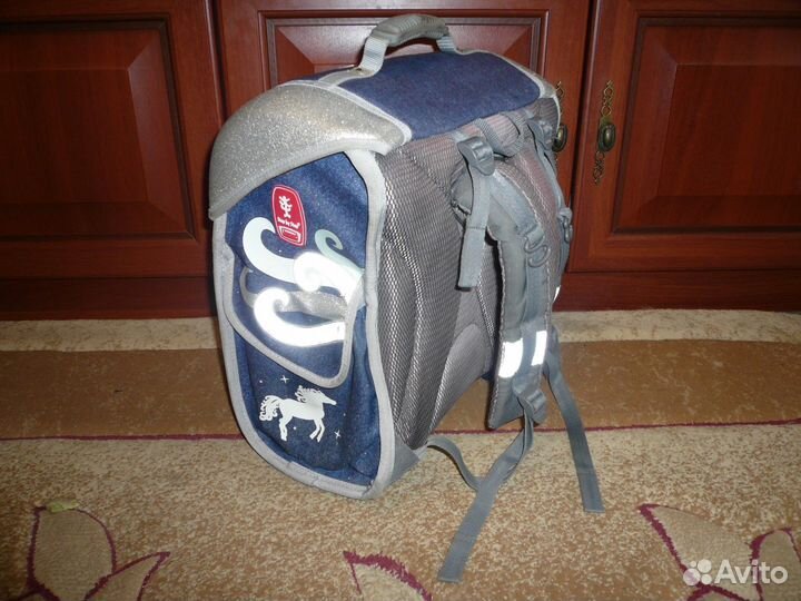 Ранец Hama (германия)