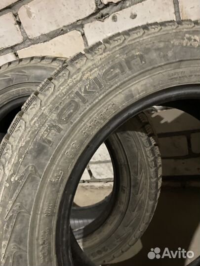 Nokian Tyres Nordman 5 205/60 R16