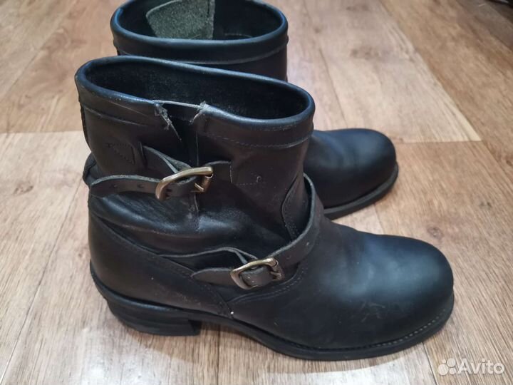 Сапоги Chippewa Low Engineer Boots 9,5ee