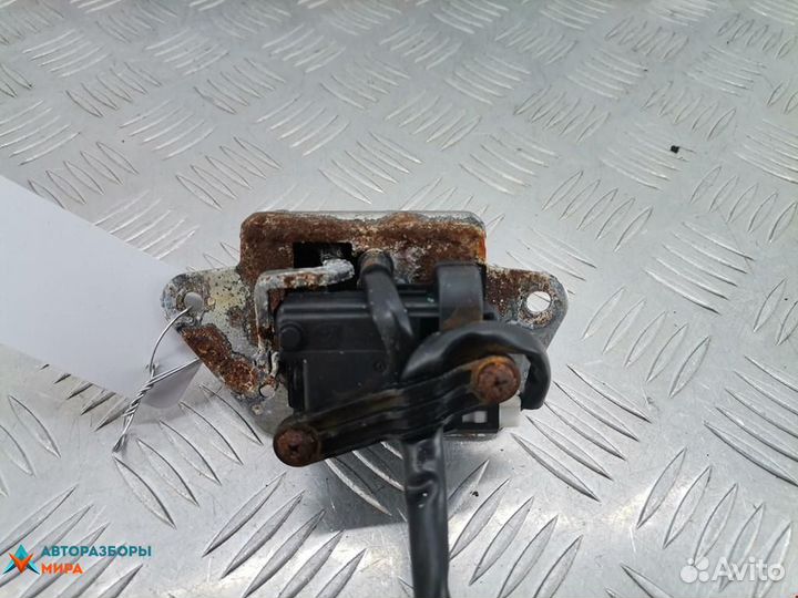 Замок багажника Alfa Romeo 159 2008 50505990