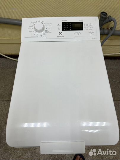 Стиральная машина electrolux 6кг с гарантией