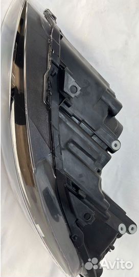 Фара передняя левая для Volkswagen Polo 2015-2018