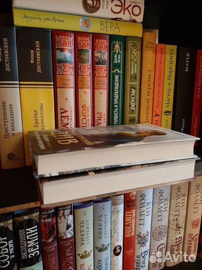 Виктор Дашкевич 