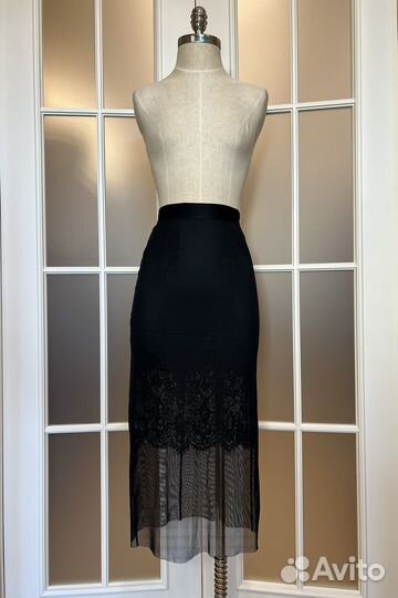 Юбка Dolce Gabbana Оригинал