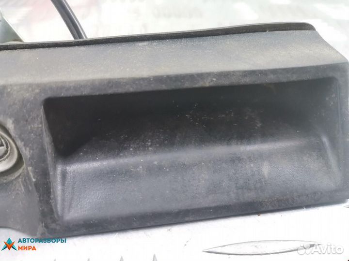 Ручка крышки багажника Kia Opirus 2005